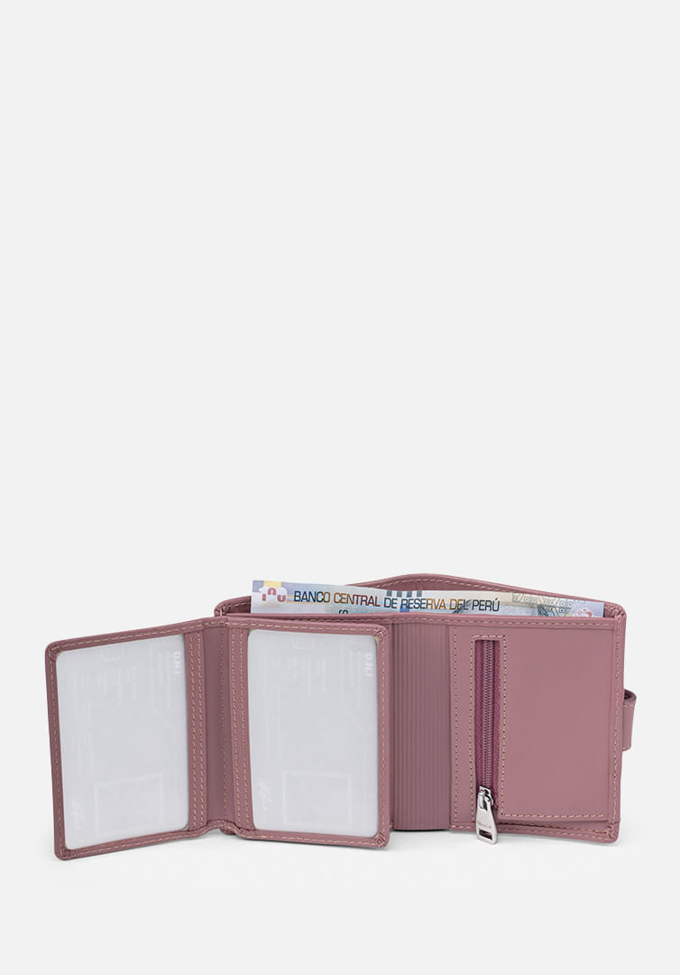 BILLETERA NEW ORDER