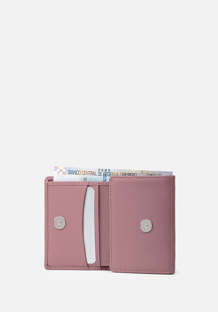BILLETERA COMPACT BEAUTY