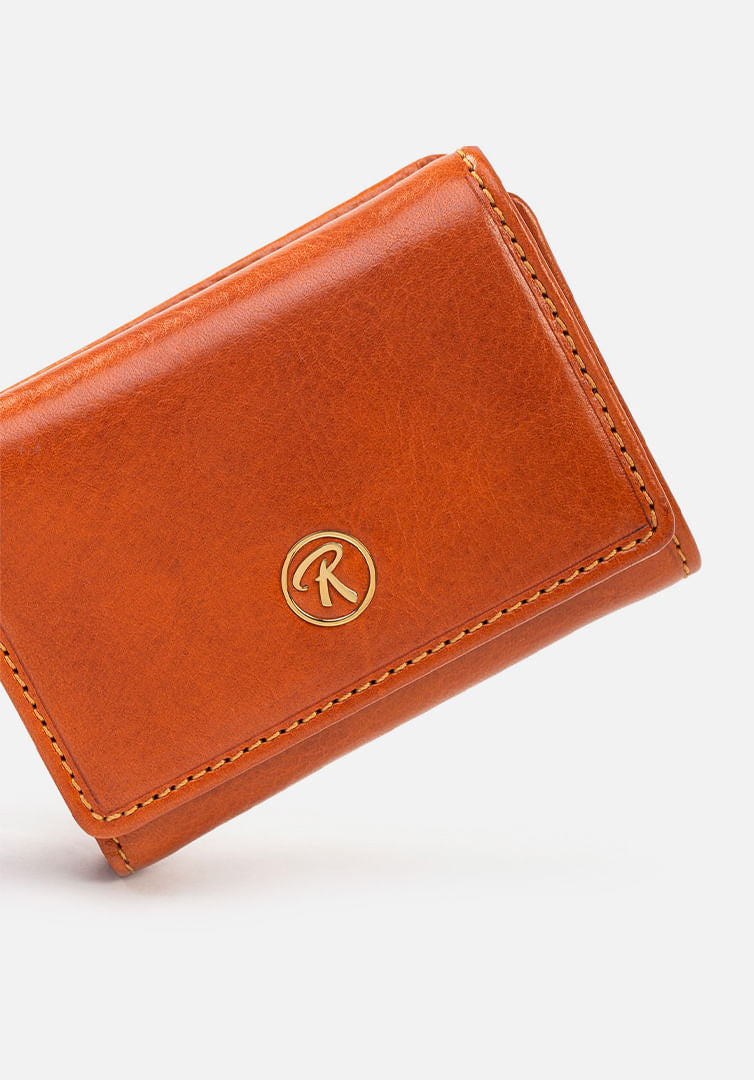BILLETERA CLASSIC SHINE