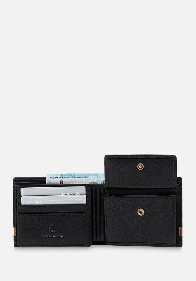 BILLETERA WPC 2166