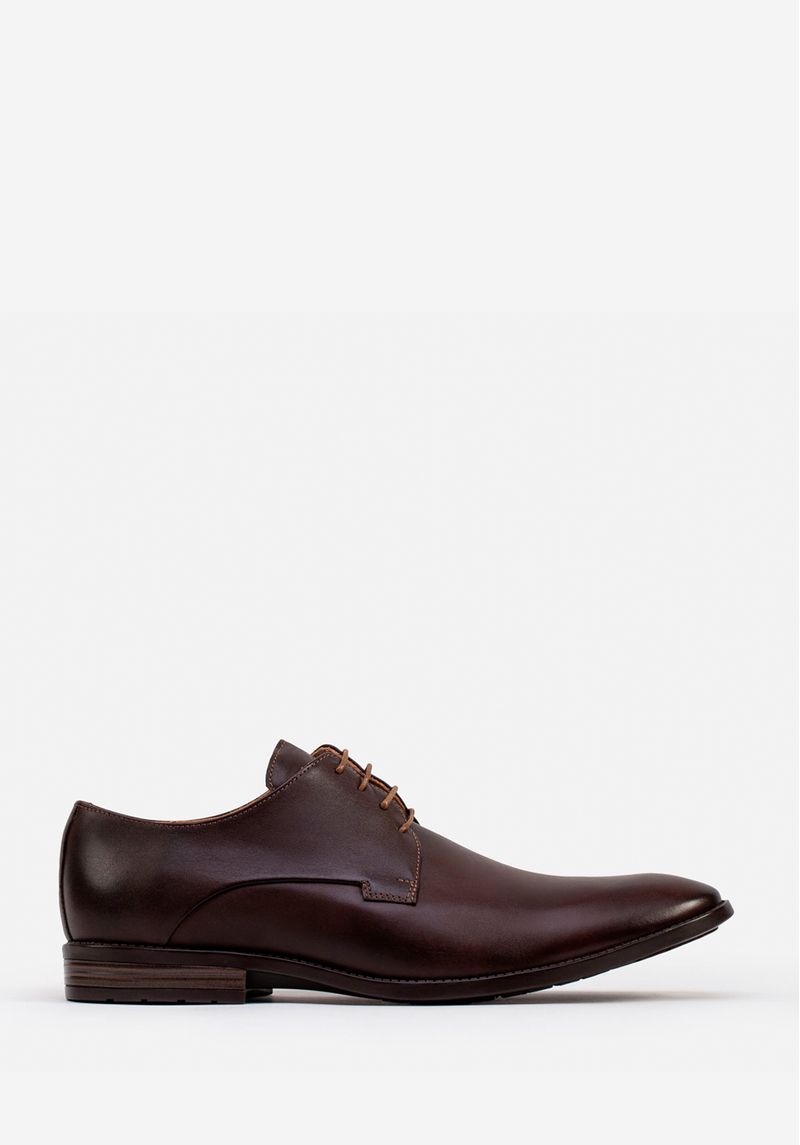 ZAPATOS DE VESTIR CRUST