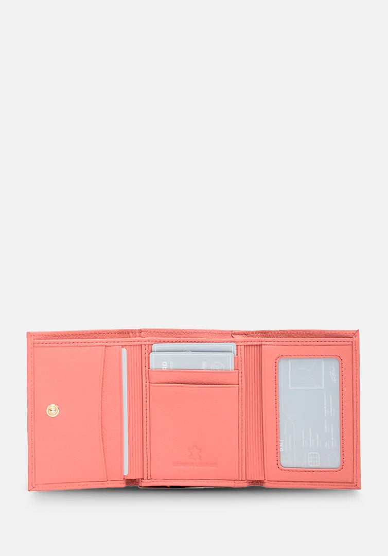 SET BILLETERA Y LLAVERO LOVE I