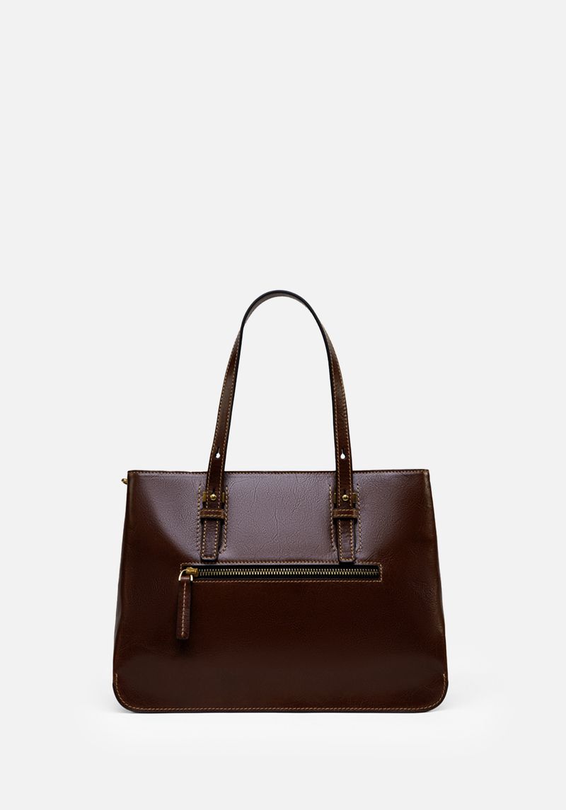 CARTERA SHYNY STRAP LARGE