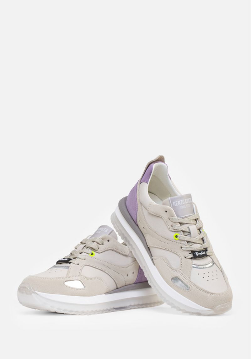 SNEAKERS BEIGE CLOUD