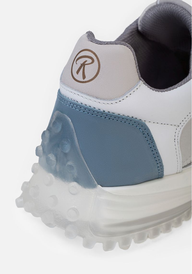 SNEAKERS MULTICOLOR