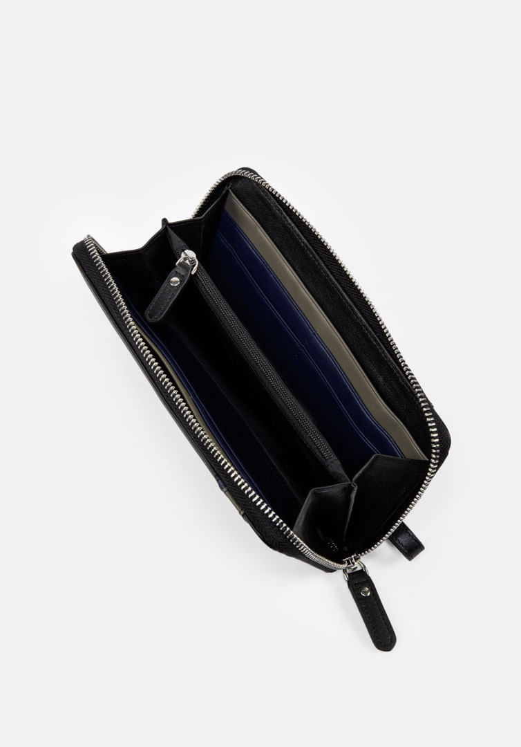 BILLETERA TRESOR