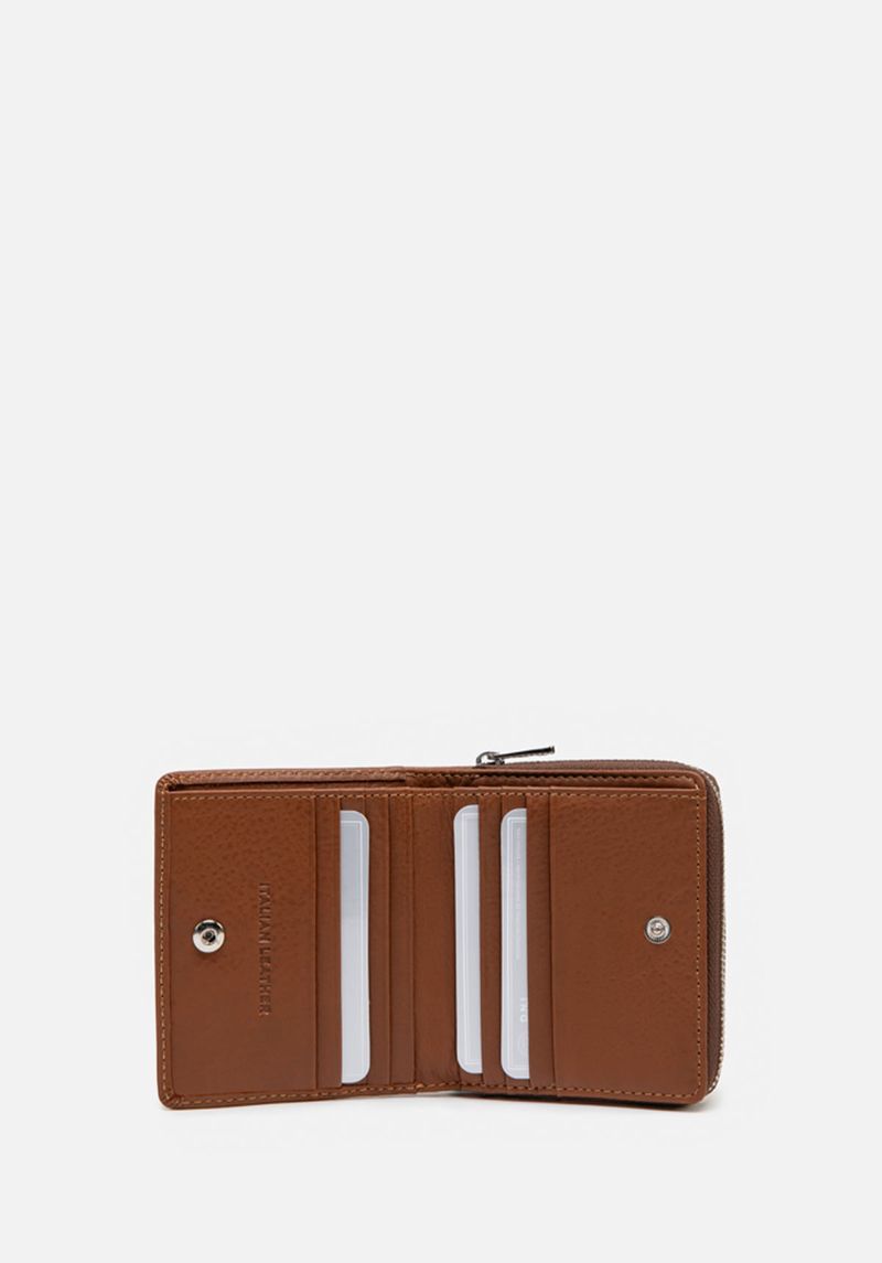 BILLETERA ESENCIA ATEMPORAL SMALL