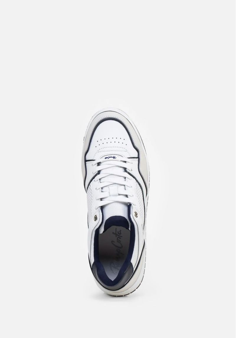 SNEAKERS FLASHBACK BLANCO