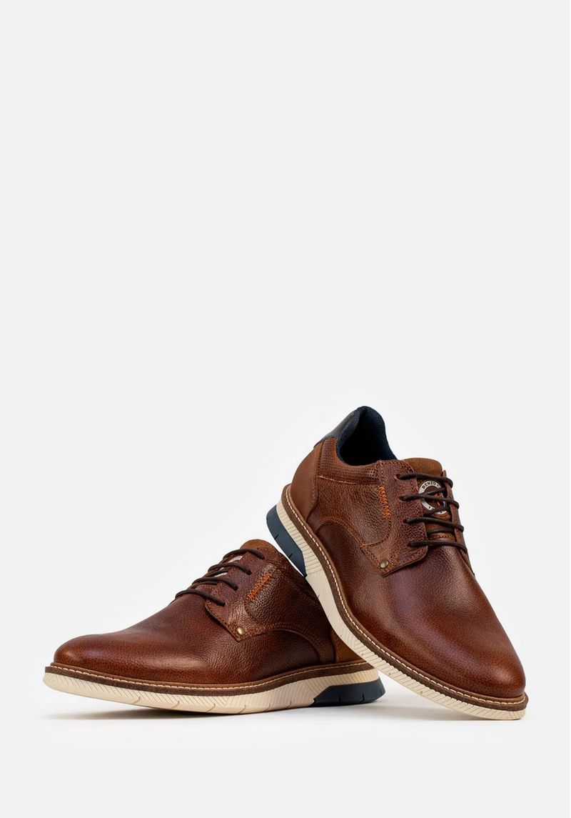 ZAPATOS BALANCE CASUAL