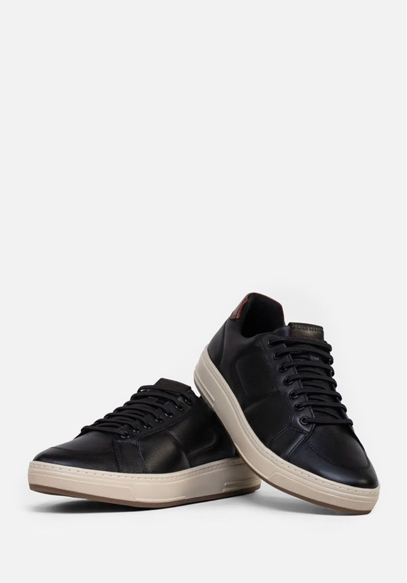 SNEAKERS RUSTIC