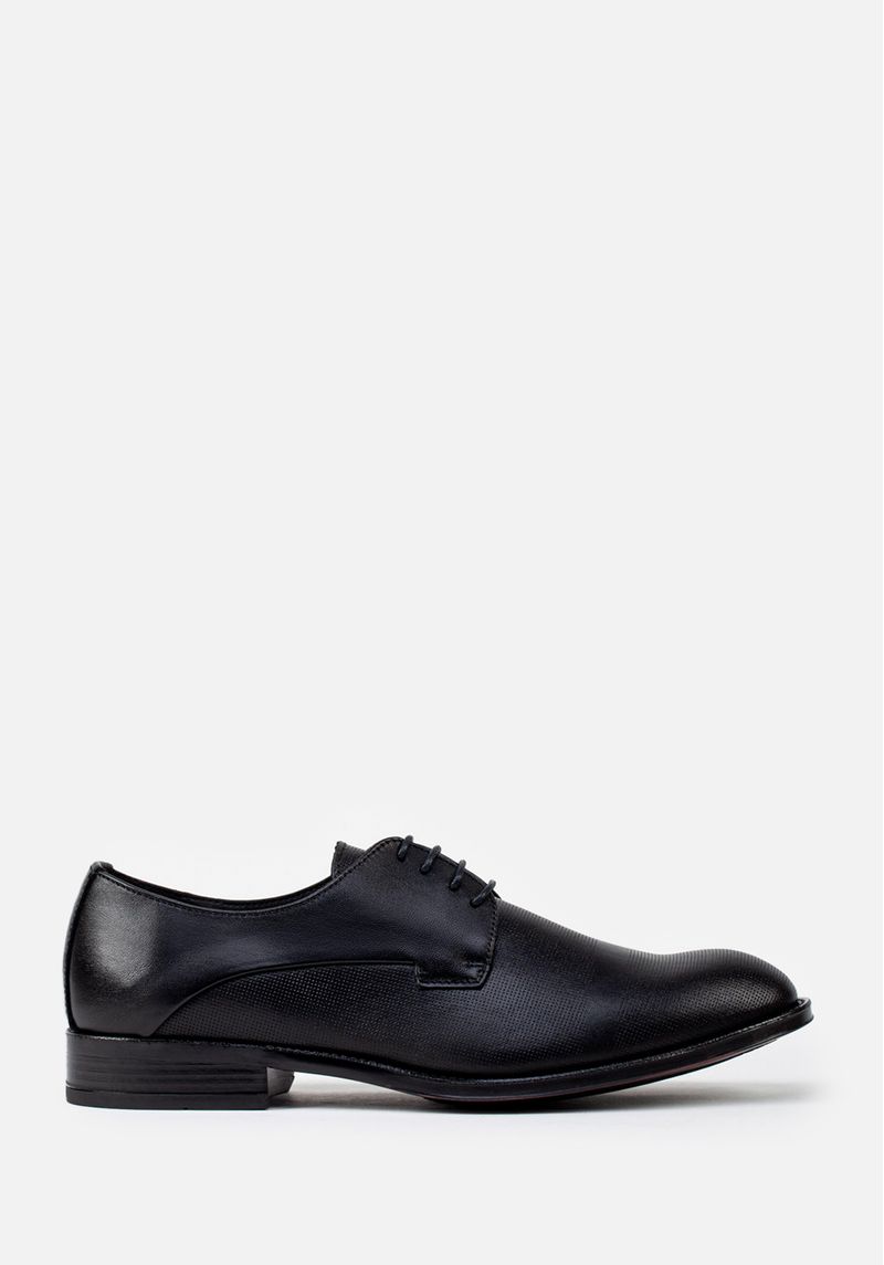 ZAPATOS LUXE DERBY