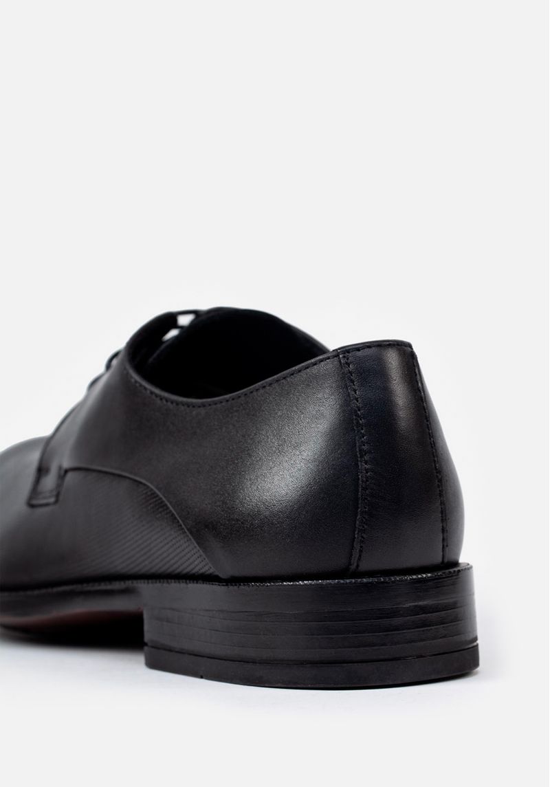 ZAPATOS LUXE DERBY