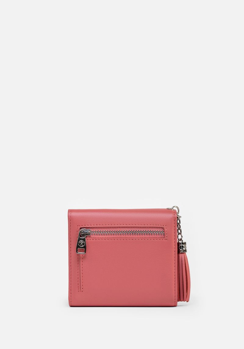 BILLETERA DETAILS
