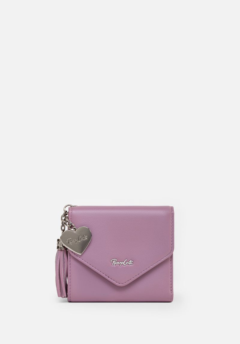 BILLETERA DETAILS