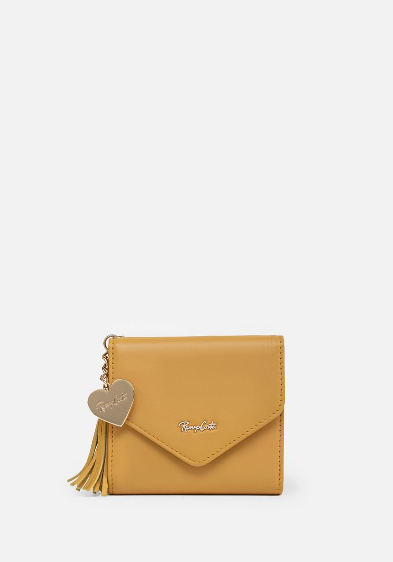 BILLETERA DETAILS