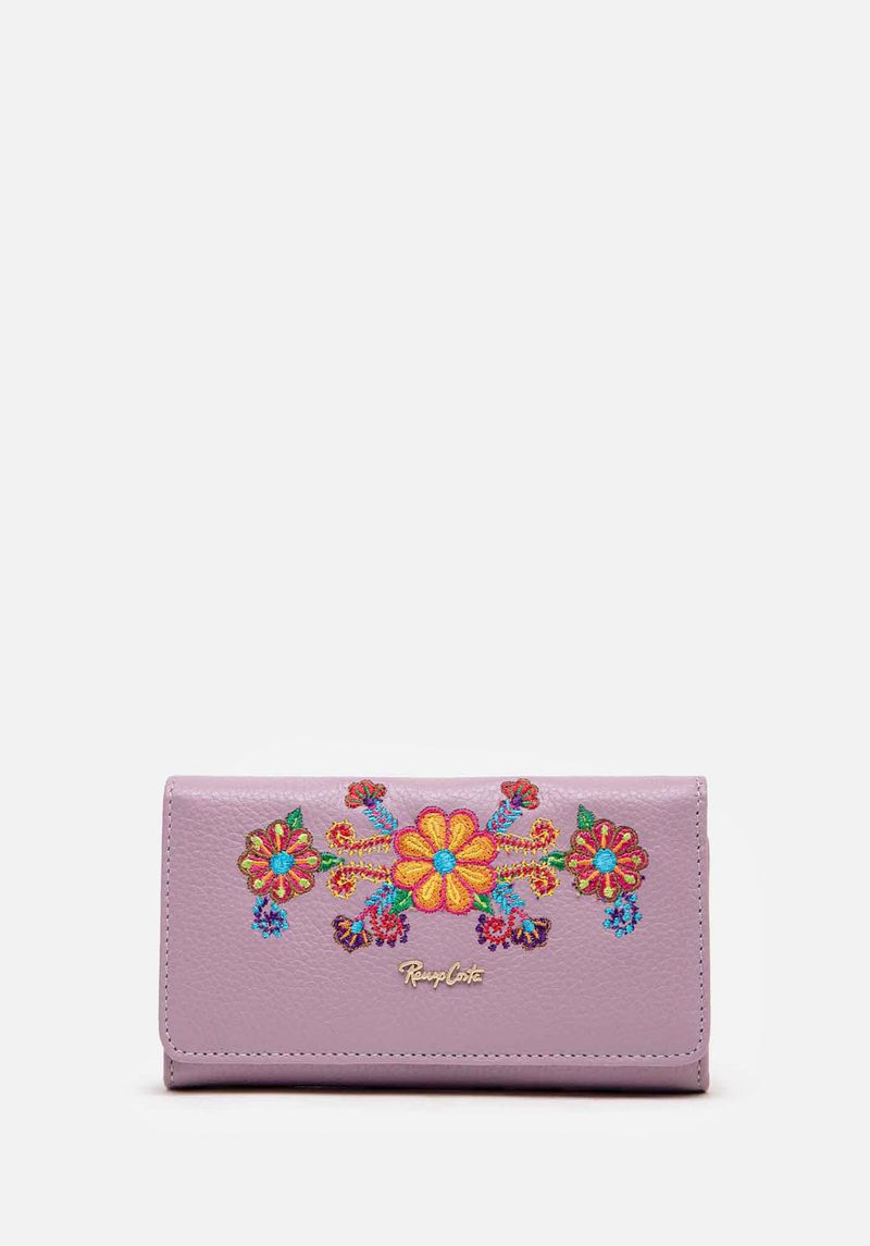 BILLETERA SUMAK