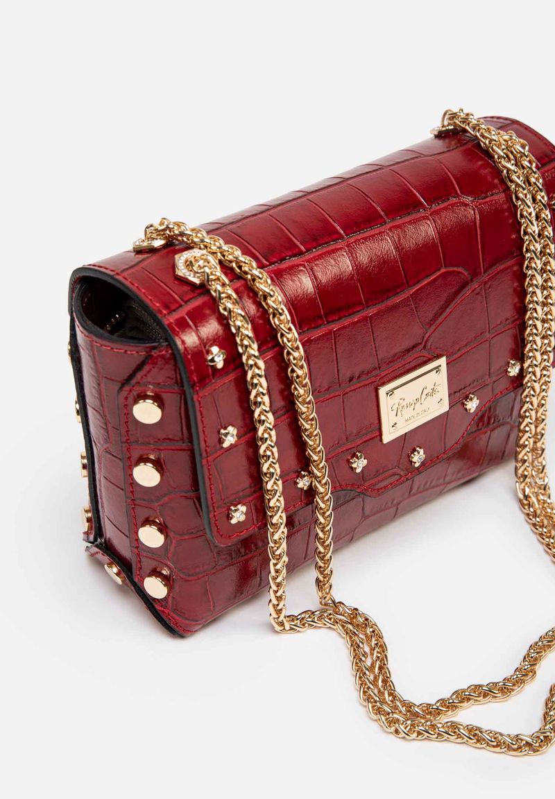 CARTERA LUXE AURA