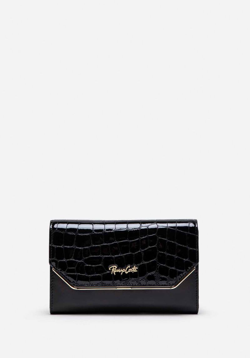 CROCO LUXE MIDI