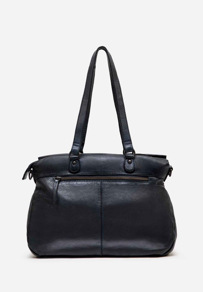 CARTERA REBEL ZIP