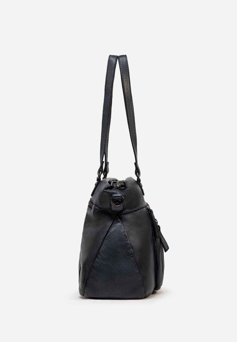 CARTERA REBEL ZIP