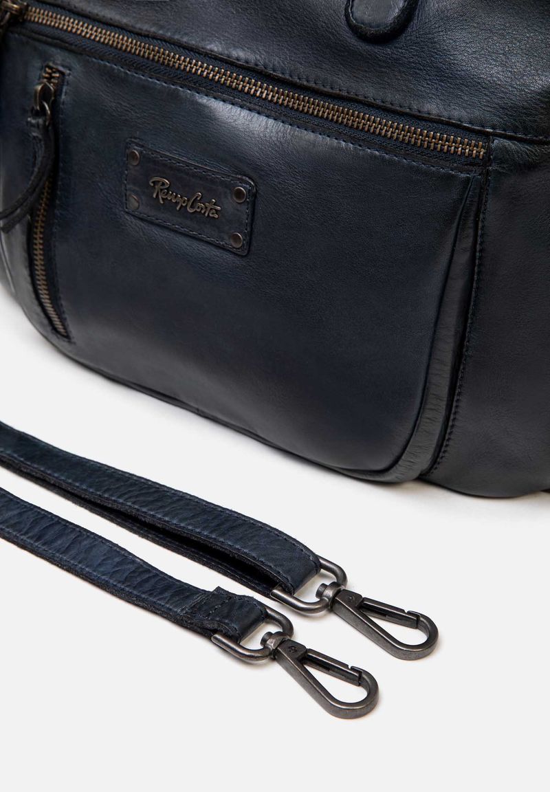 CARTERA REBEL ZIP