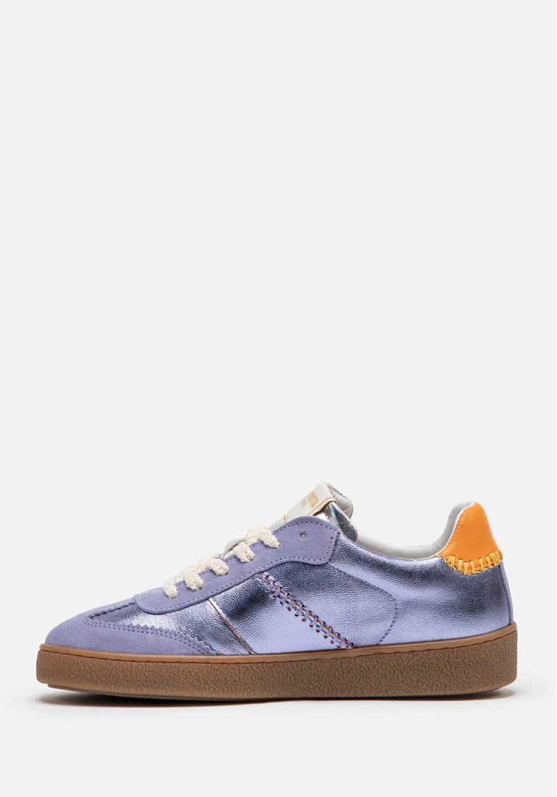 SNEAKERS URBANA GLOW LAVANDA