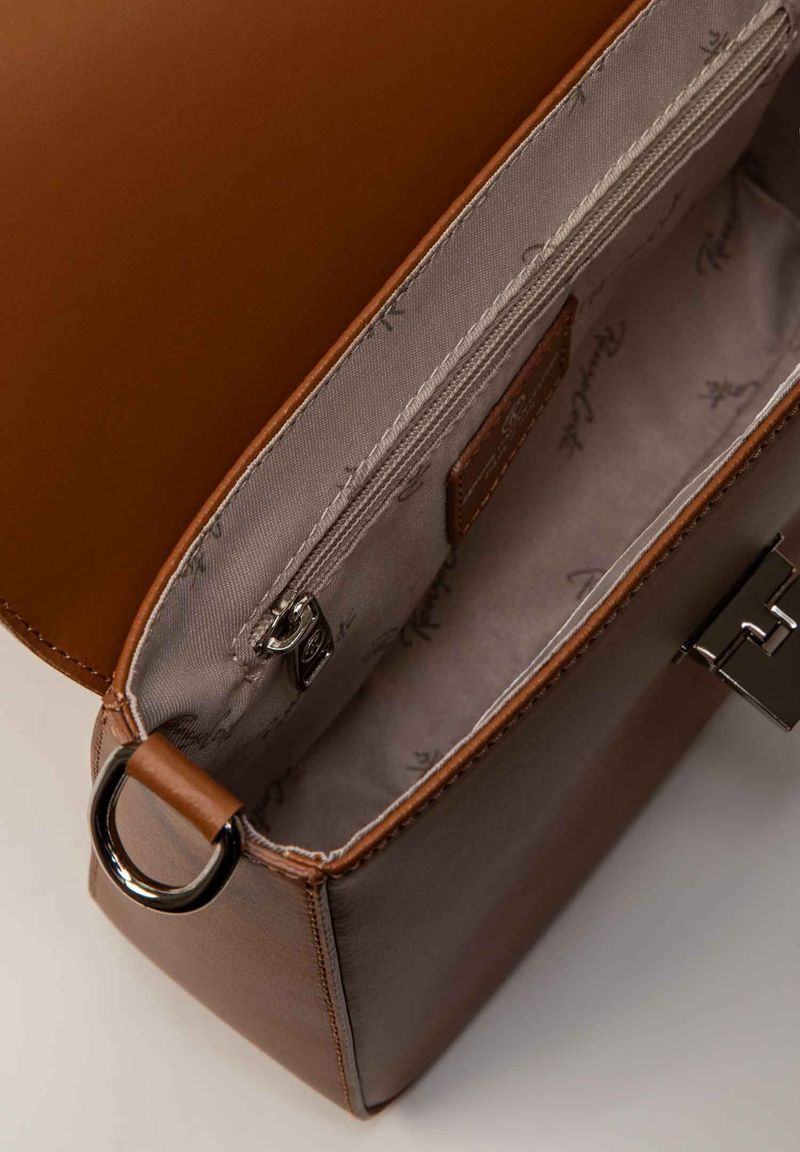 TRECCIA BAG