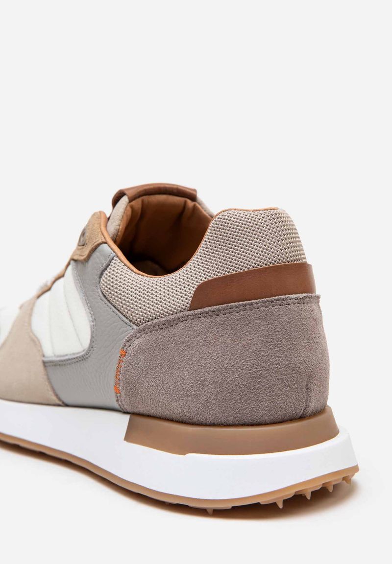 SNEAKERS URBAN MOTION