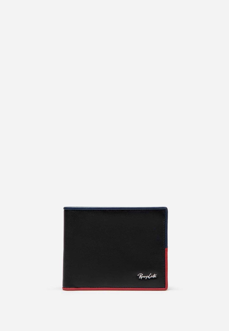 BILLETERA DUAL TRIM