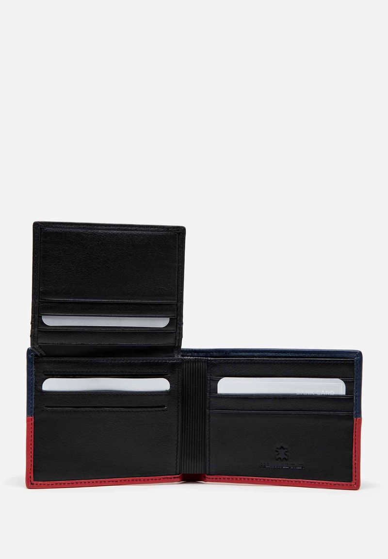 BILLETERA DUAL TRIM