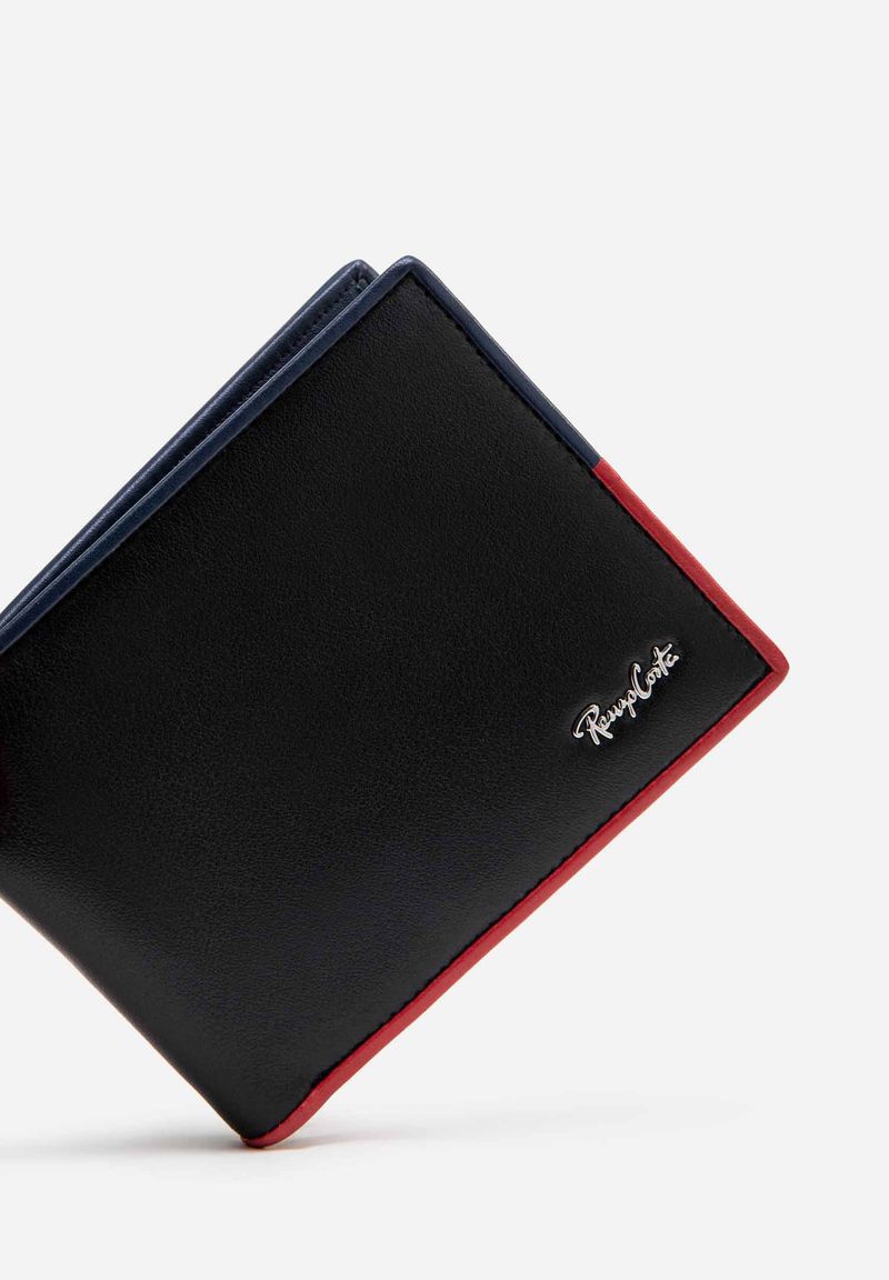 BILLETERA DUAL TRIM