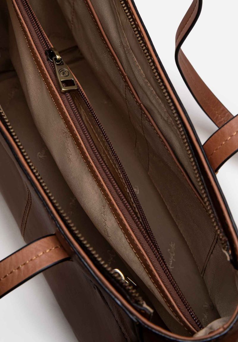 CARTERA TOTE ALTA SFUMATO