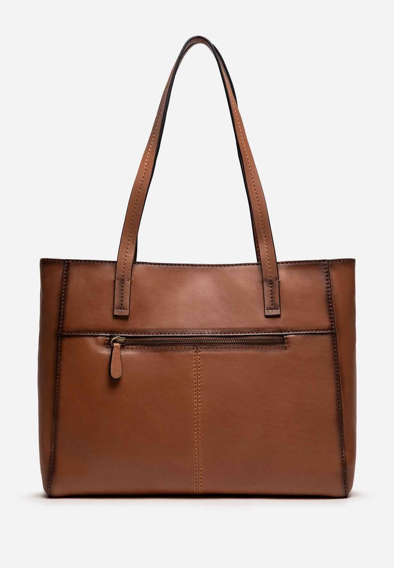 CARTERA TOTE ALTA SFUMATO