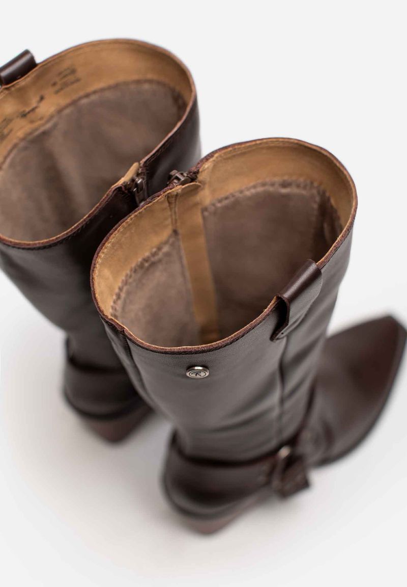 BOTAS TEXANAS URBANAS
