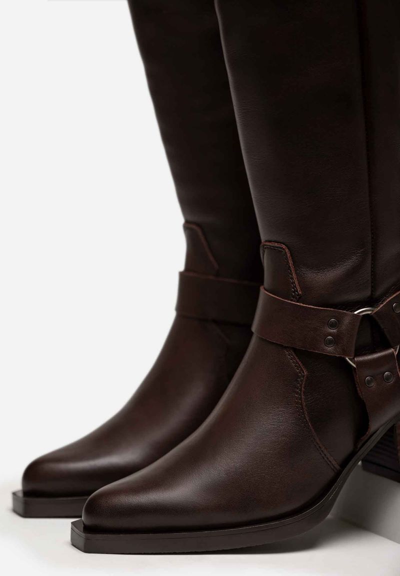 BOTAS CAÑA ALTA URBANAS