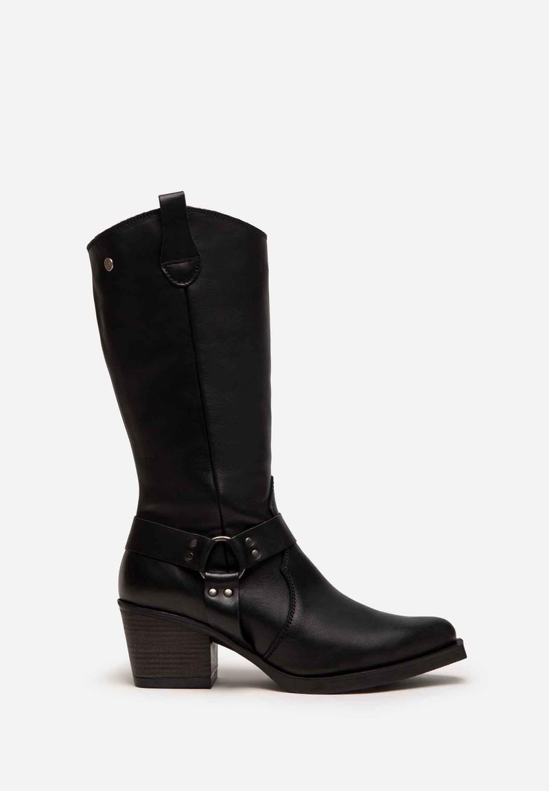 BOTAS TEXANAS URBANAS