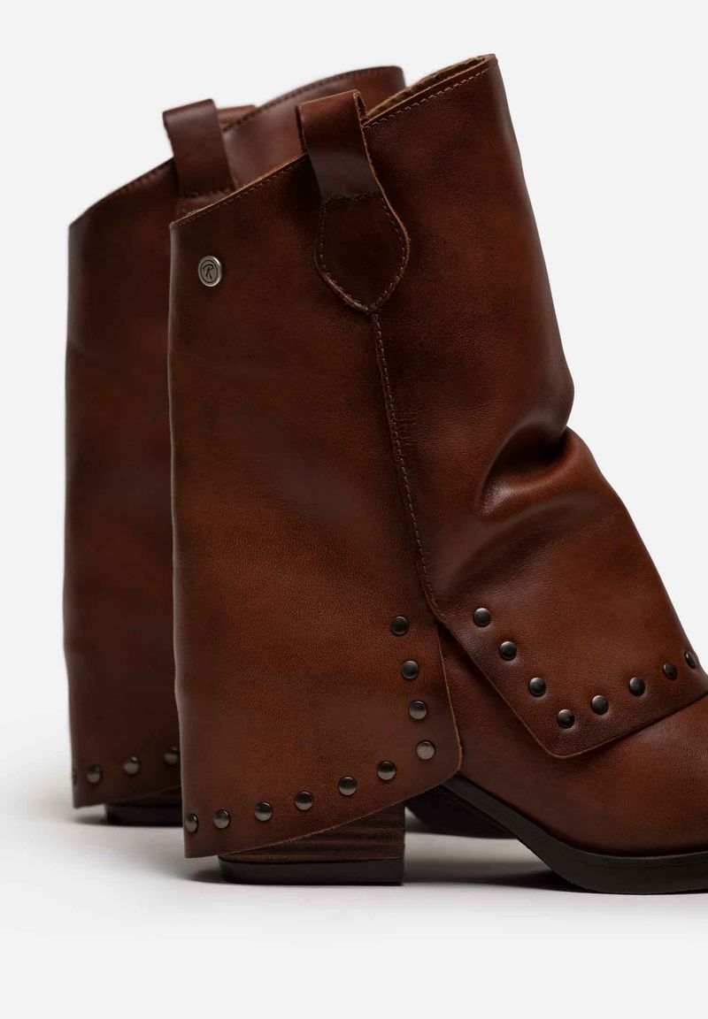 BOTAS TEXANAS BOHO