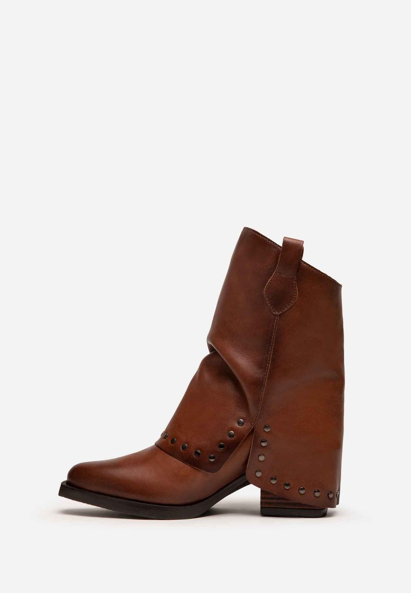 BOTAS TEXANAS BOHO