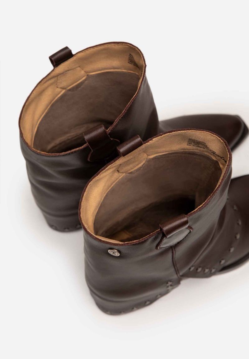 BOTAS TEXANAS BOHO