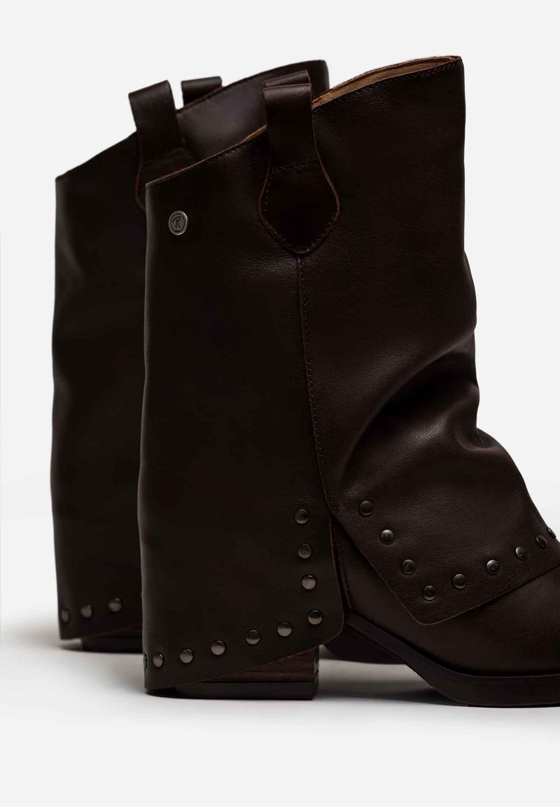 BOTAS TEXANAS BOHO
