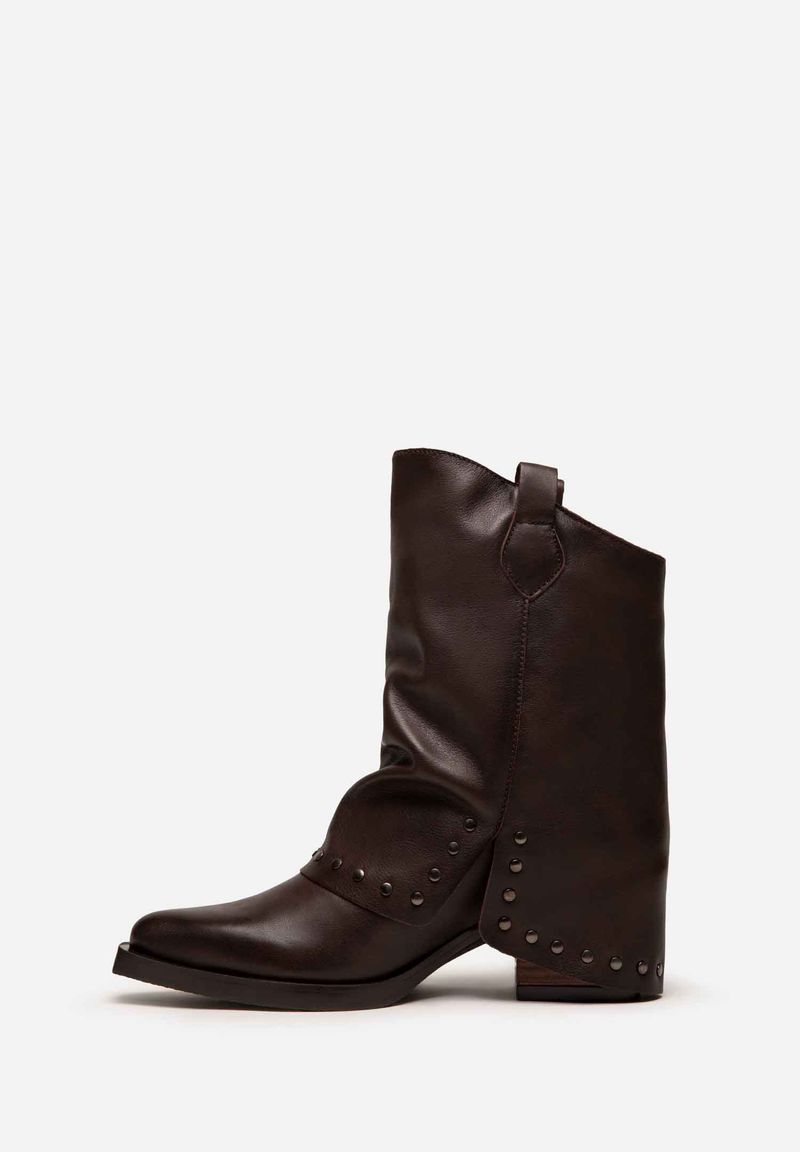 BOTAS TEXANAS BOHO