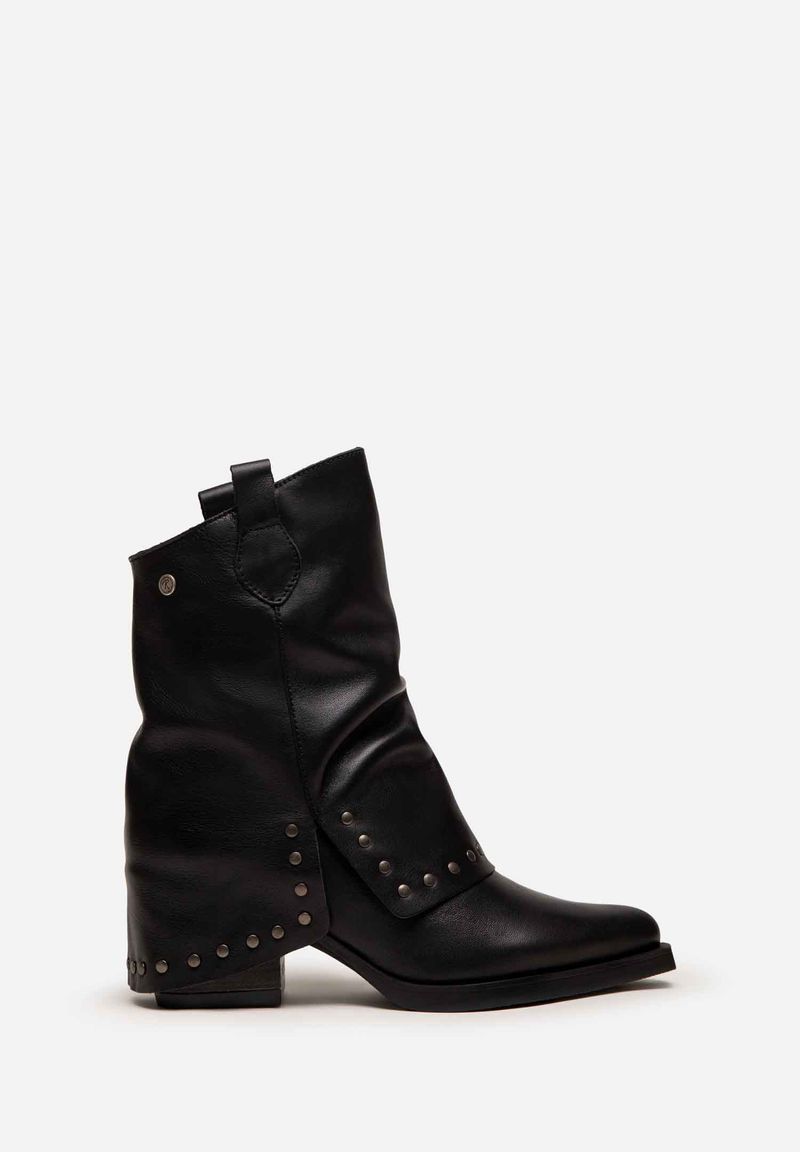 BOTAS TEXANAS BOHO