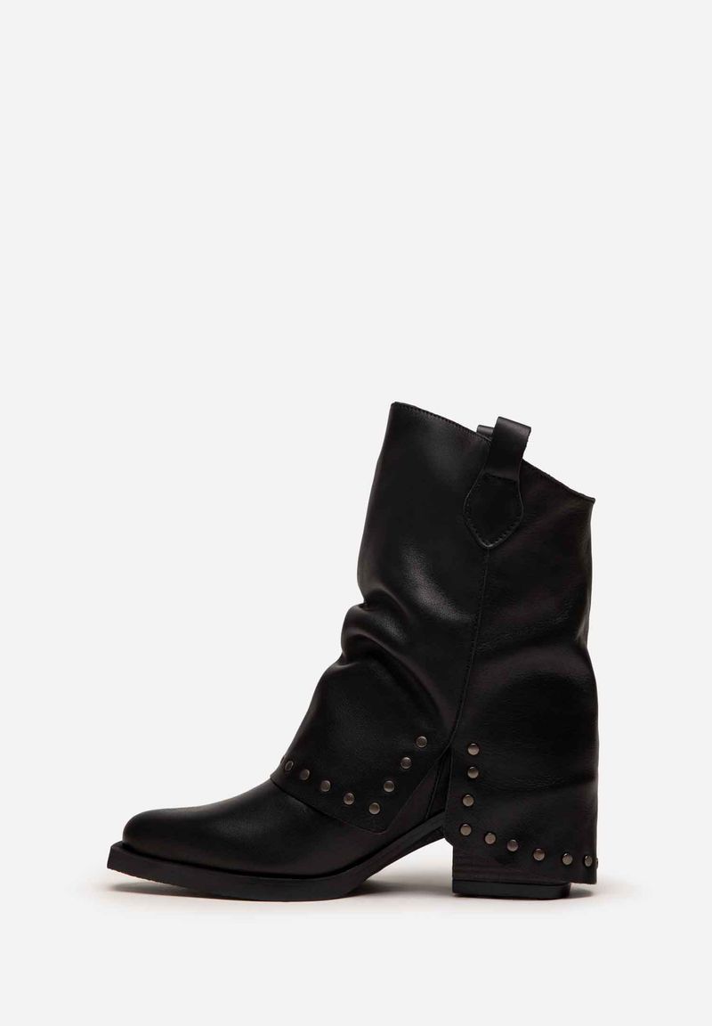 BOTAS TEXANAS BOHO