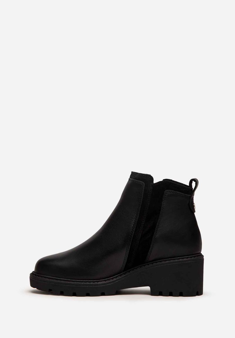 BOTINES URBAN BLOOM