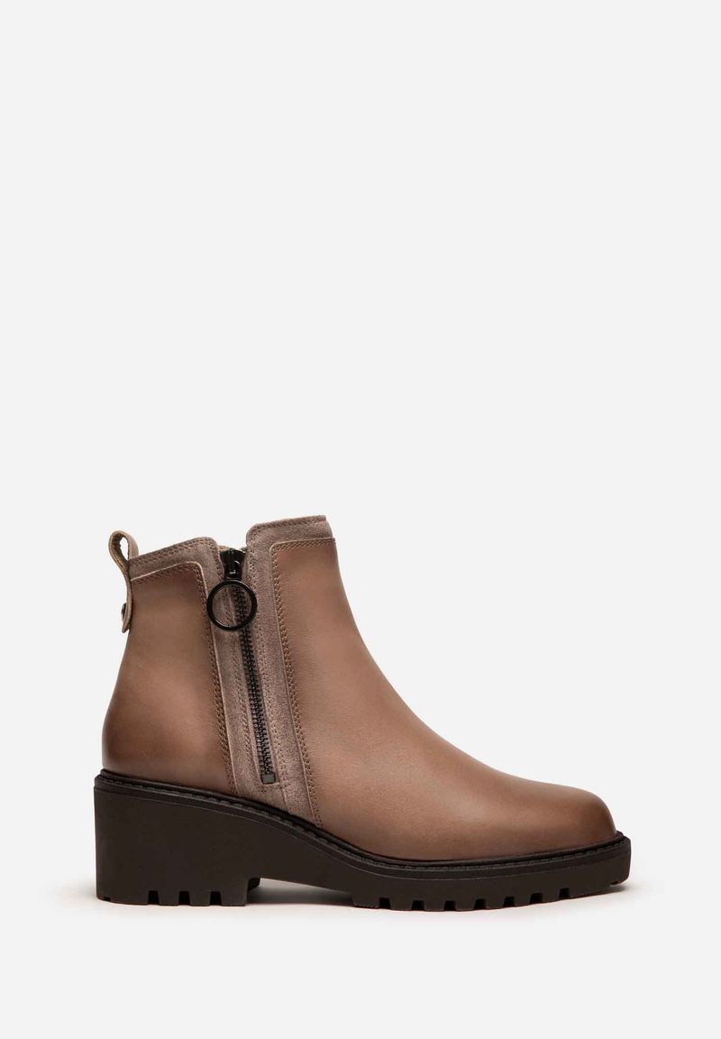 BOTINES URBAN BLOOM