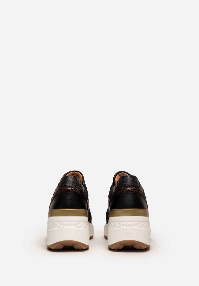 SNEAKERS FUSION MIX