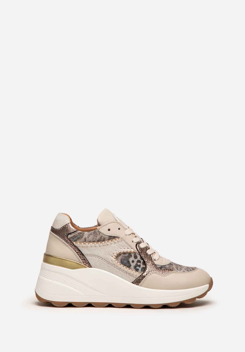 SNEAKERS FUSION MIX
