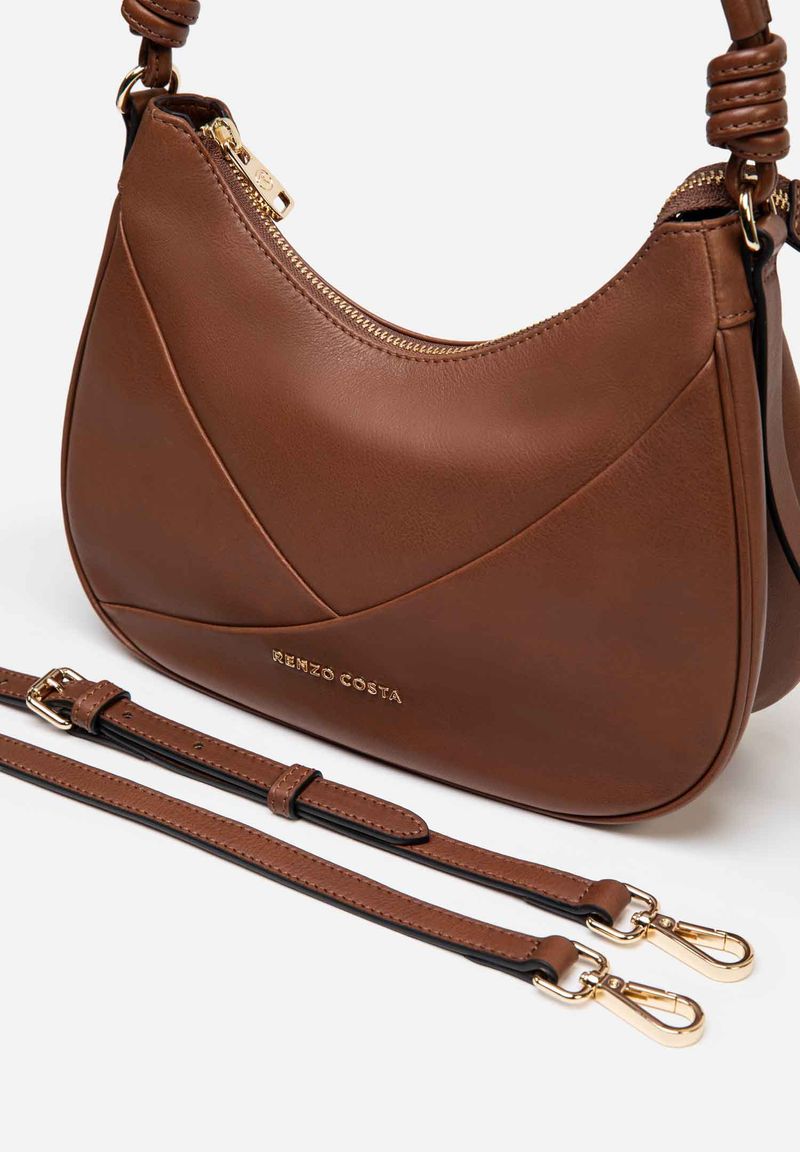 CARTERA HOBO SOFT CURVE