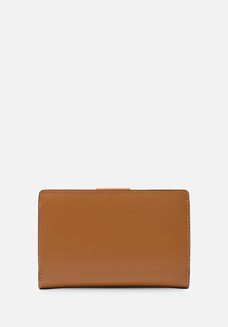 BILLETERA METAL CHIC