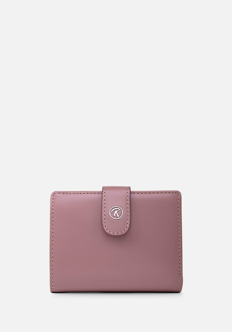 BILLETERA NEW ORDER